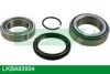 LUCAS ENGINE DRIVE LKBA83004 Wheel Bearing Kit